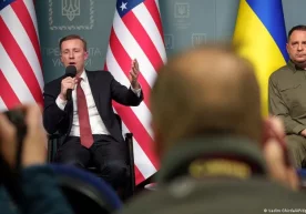 Foto: Vadim Ghirda/AP/dpa/picture alliance Ukraina