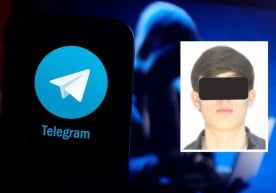 Тошкентда Telegram орқали ўзгаларнинг пулини ўғирлаган йигит ушланди фото