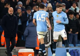 Англия Премьер-лигасининг амалдаги грандларидан бири —