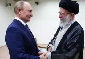 2018 йилда The Telegraph келтирган маълумотларга кўра, АҚШ