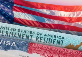 Vetting procedures for "Green Cards" and