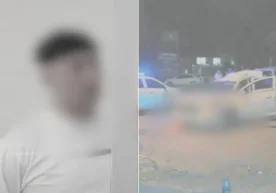 2025 йилнинг 31 август куни Тошкент шаҳрида содир бўлган