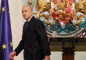 Болгария президенти Румен Радев истеъфога чиқиш нияти