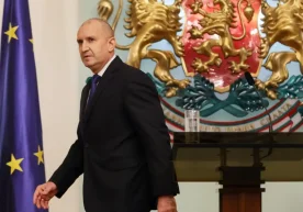 Болгария президенти Румен Радев истеъфога чиқиш нияти