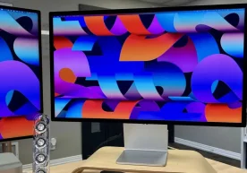 Apple янги Studio Display моделлари устида ишламоқда фото