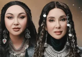 Машҳур “Setora” гуруҳи мухлисларини янги ижоди билан