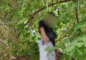 Тошкент шаҳри Яшнобод туманида 19 ёшли йигитнинг жасади