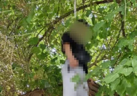 Тошкент шаҳри Яшнобод туманида 19 ёшли йигитнинг жасади