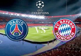 Bugun butun dunyo futbol jamoatchiligining nigohi Parijga