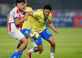 Қатарда ўтаётган ўсмирлар ўртасидаги жаҳон чемпионати