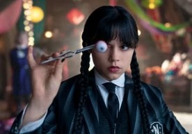 Netflix платформасида 2022-йилда намойиш этилган ва қисқа