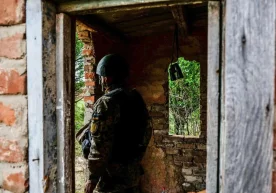 Фото: Rick Mave / SOPA Images / ZUMA Press Wire / Scanpix