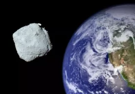 Фото: NASA Олимлар бир неча йил аввал Япониянинг