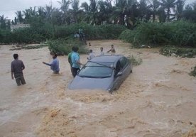 Foto: Reuters Somalida so‘nggi asrdagi eng dahshatli suv