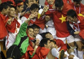 Вьетнам футбол федерацияси 9 футболчини умрбод дисквалификация қилди фото