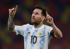 Lionel Messi: «O‘zimni o‘ldirishni istaganman» фото