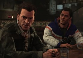 Max Payne мухлислари узоқ йиллардан бери учинчи ўйинда бош