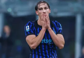 Италия терма жамоаси ва "Ювентус"нинг собиқ