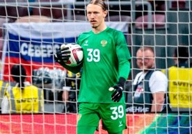 «Динамо»нинг собиқ футболчиси Артур Юсупов французнинг