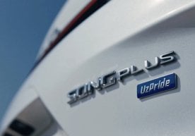 Ўзбекистон автомобиль бозорида BYD бренди мухлислари учун
