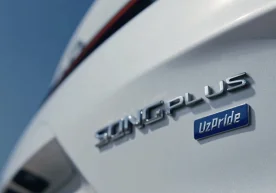 Ўзбекистон автомобиль бозорида BYD бренди мухлислари учун