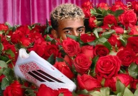 Испаниялик ёш иқтидор эгаси, "Барселона" клуби