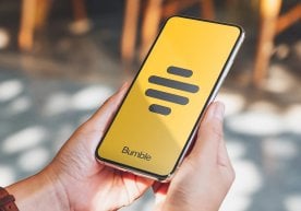 Tanishuv ilovalari bozorida faoliyat yurituvchi Bumble
