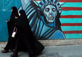 28 февраль куни авж олган, АҚШ, Исроил ва Эрон иштирок