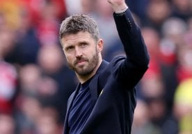 El Manchester United ha anunciado oficialmente la firma de