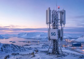 Rus telekomünikasyon operatörü Megafon, ülkede ilk kez