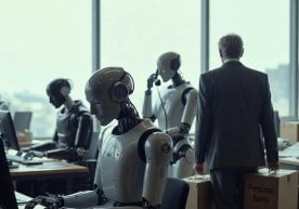 OpenAI бош директори Sam Altman сунъий интеллектнинг жадал