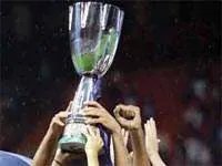 Италия Суперкубогининг навбатдаги баҳси АҚШда ўтказилиши