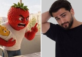 Озарбайжонлик машҳур хонанда Jony ижтимоий тармоқларда