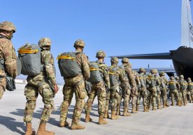 Яқин Шарқдаги геосиёсий тўқнашувлар янги, хавфли паллага