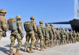 Яқин Шарқдаги геосиёсий тўқнашувлар янги, хавфли паллага