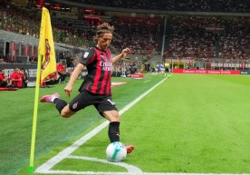 Италиянинг бир қатор клубларида, жумладан Кьево, Аталанта