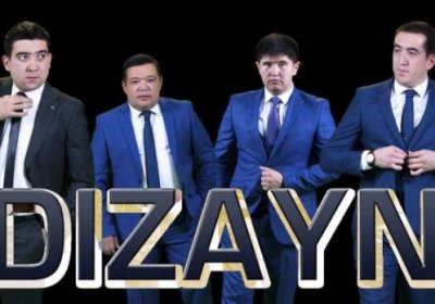 «Dizayn» jamoasining 2017 yilgi konsertidan reportaj (video) фото