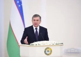 Президентимизнинг Олий Мажлис Сенати ва Қонунчилик