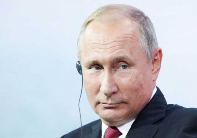 Россиялик олигарх Ротенберг: "Путин билан эски таниш сифатида «сенлаб» гаплашаман" фото