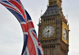 Buyuk Britaniya MDH davlatlaridan kelib tushayotgan shubhali pullarga "ov" e’lon qildi фото