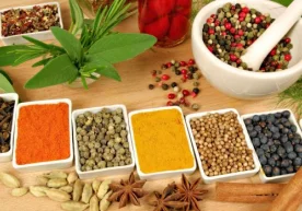 Зираворлар овқатни мазали қилиш билан бир қаторда