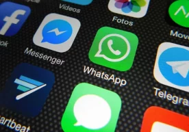Дунёда энг оммавий бўлган мессенжерлардан бири WhatsApp