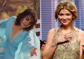 Gulnora Karimovaning qizi Instagram’dagi shaxsiy sahifasi