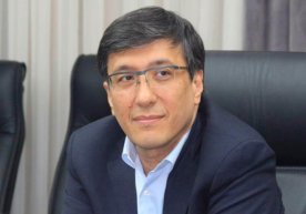 Tadbirkor, Korzinka.uz tarmog‘i asoschisi va rahbari Zafar
