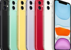 Apple Inc. ўзининг етказиб берувчиларига сўнгги маҳсулоти