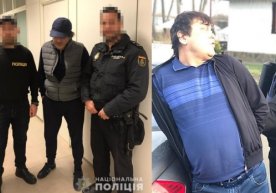 Ukraina “Botir Buxarskiy“ni Ispaniyaga berib yubordi фото