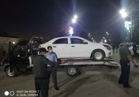 Bugungi kunda yo‘l sodir bo‘layotgan yo‘l transport