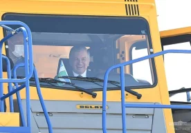 Фото: Президент матбуот котиби. Шавкат Мирзиёев бугун