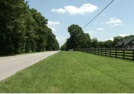 Фото: WZTV АҚШнинг Теннесси штатидаги Уолтер-Вэлли