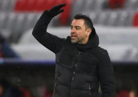 “Barselona” bosh murabbiyi Xavi o‘zining ishonchini